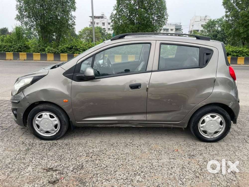 Chevrolet Beat Ps, 2014, Diesel