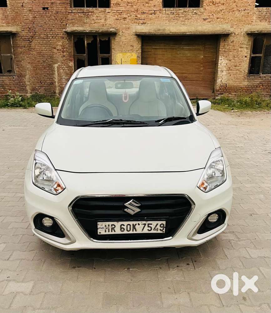 Maruti Suzuki Dzire 1.2 Lxi, 2021, Petrol
