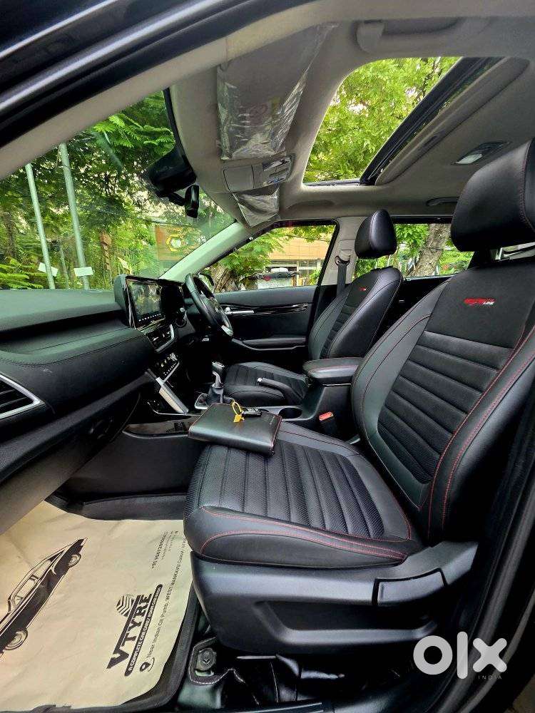 Kia Seltos 1.4 Gtx+ Mt, 2020, Petrol