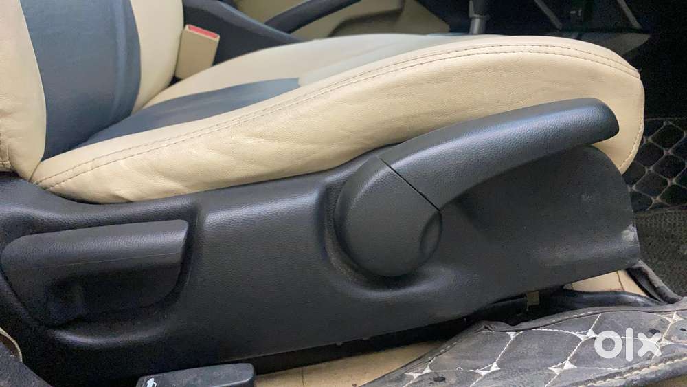Honda City I-vtec Cvt V, 2017, Petrol
