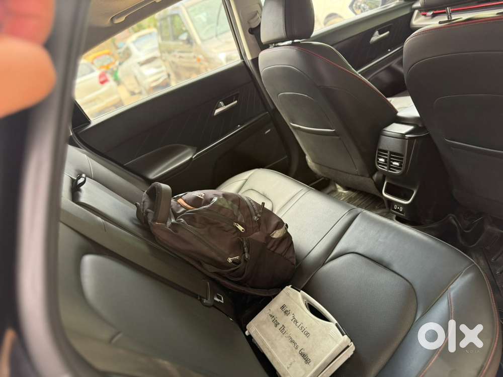 Hyundai New Verna 2023