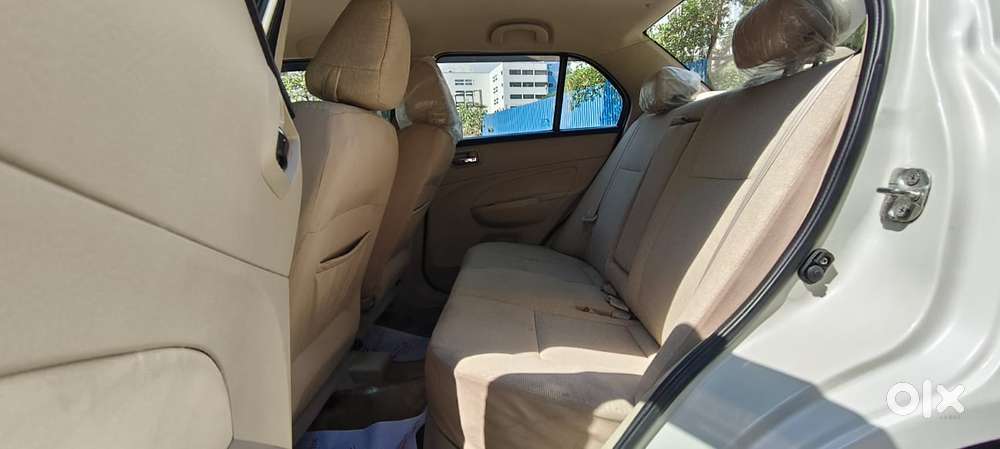 Maruti Suzuki Swift Dzire 1.3 Zxi, 2016, Petrol