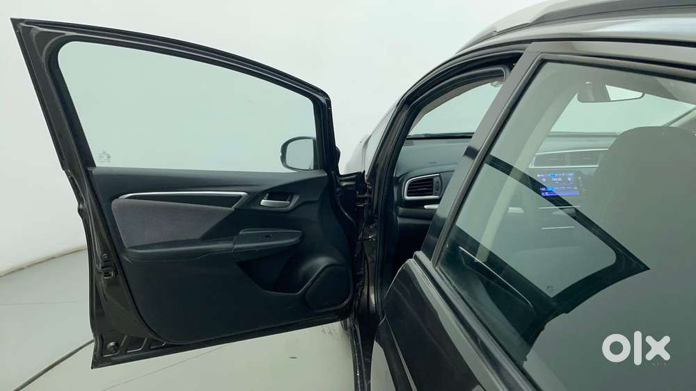 Honda Wr-v 1.2 Vx I-vtec, 2018, Petrol