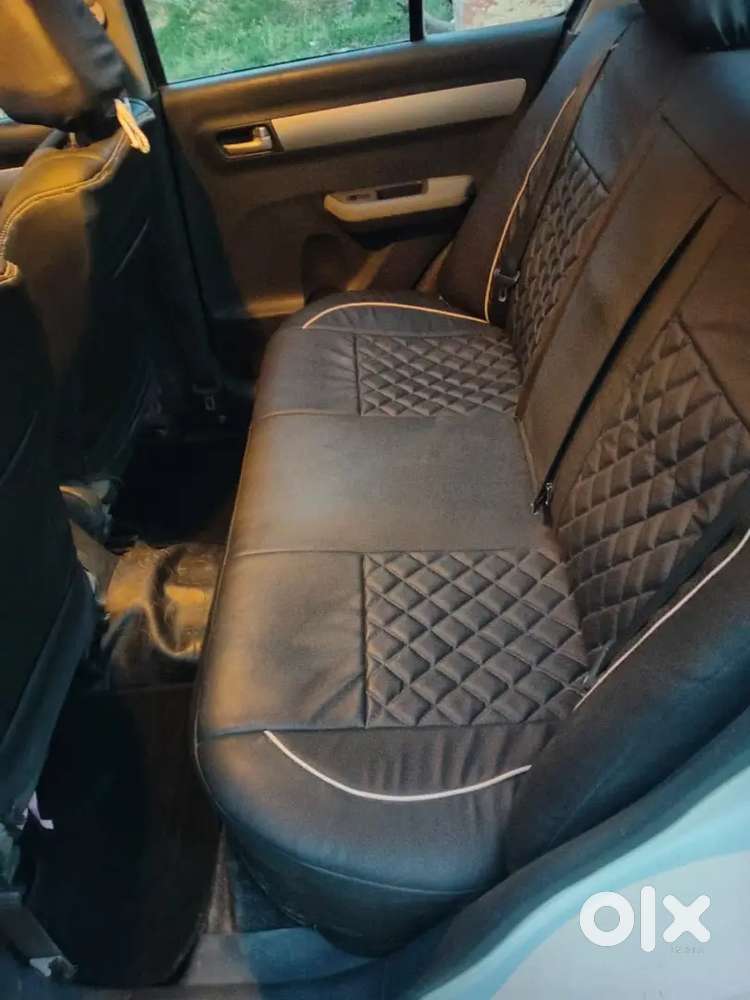 80 Parsent Tayar Hai Gadi Me Koi Kami Nahi Hai New Seat Cover