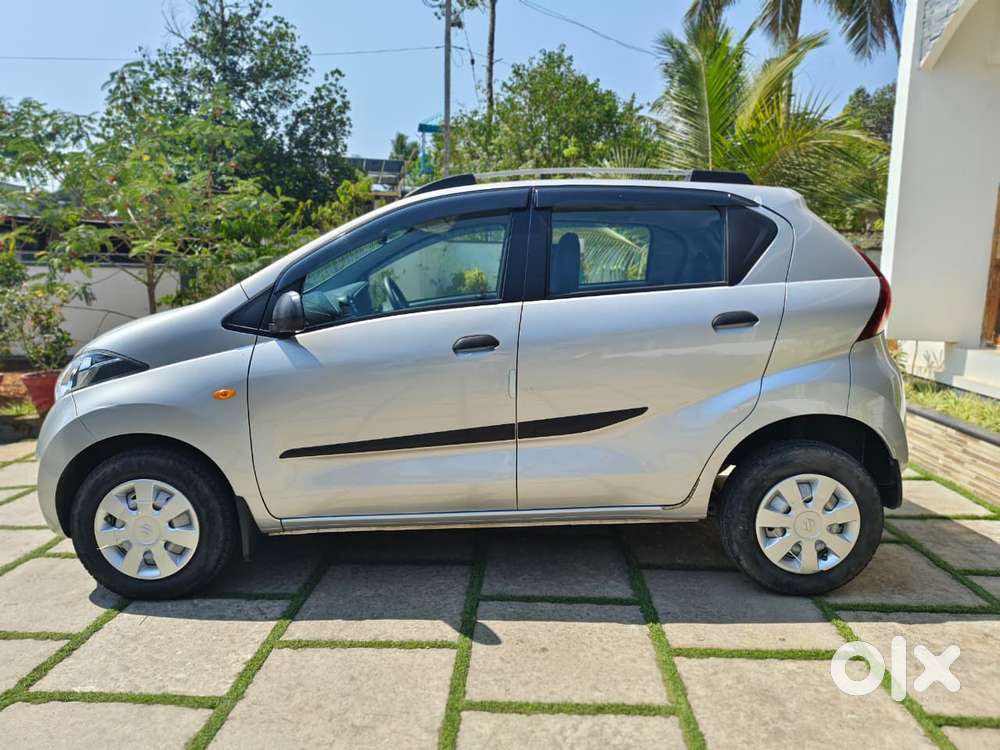 Datsun Redigo S, 2018, Petrol