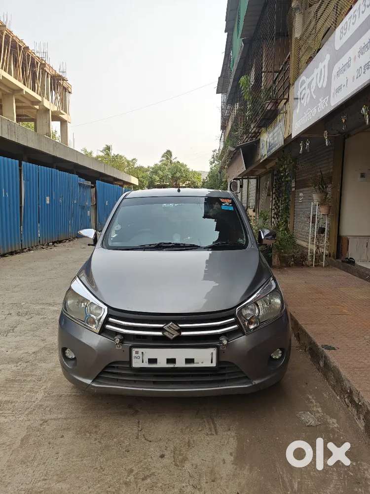 Celerio Cng Green For Sale, Very Good Condition.
