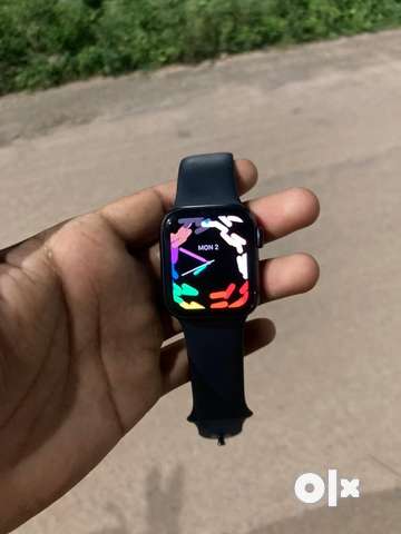 Apple watch generacion discount 1