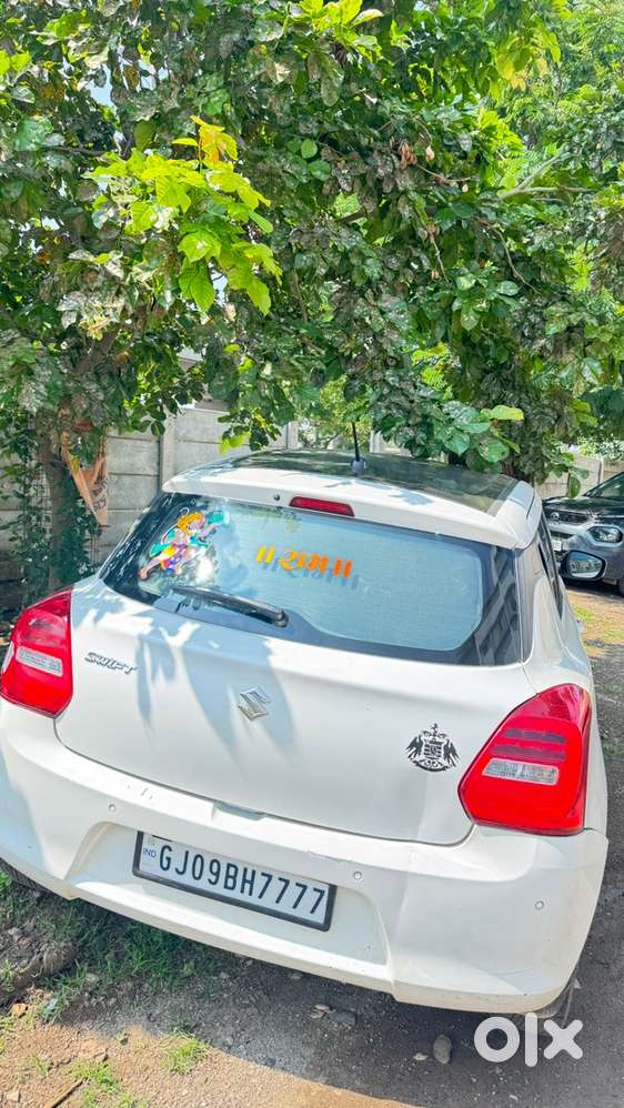 Maruti Swift Diesel 2019