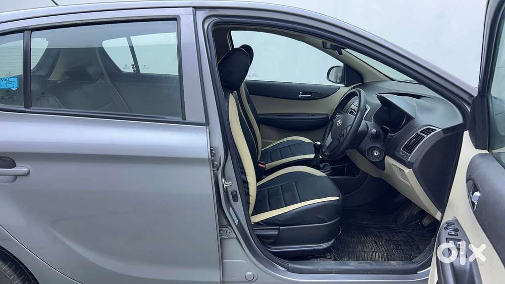 Hyundai I20 Sportz 1.2, 2013, Petrol