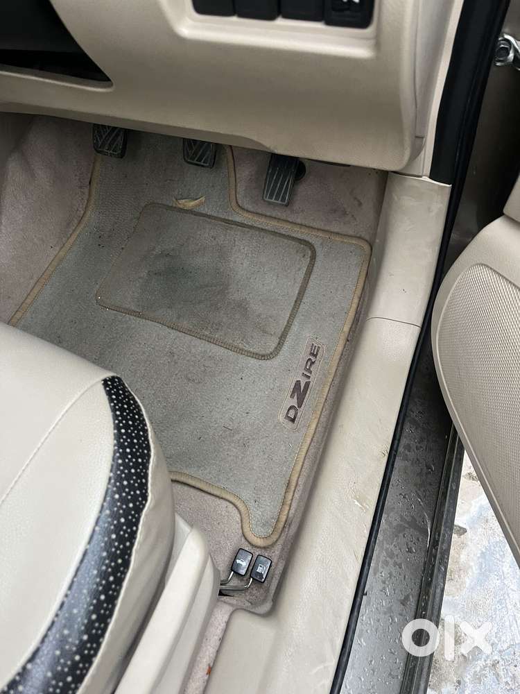 Maruti Suzuki Swift Dzire Zxi Plus , 2016, Petrol