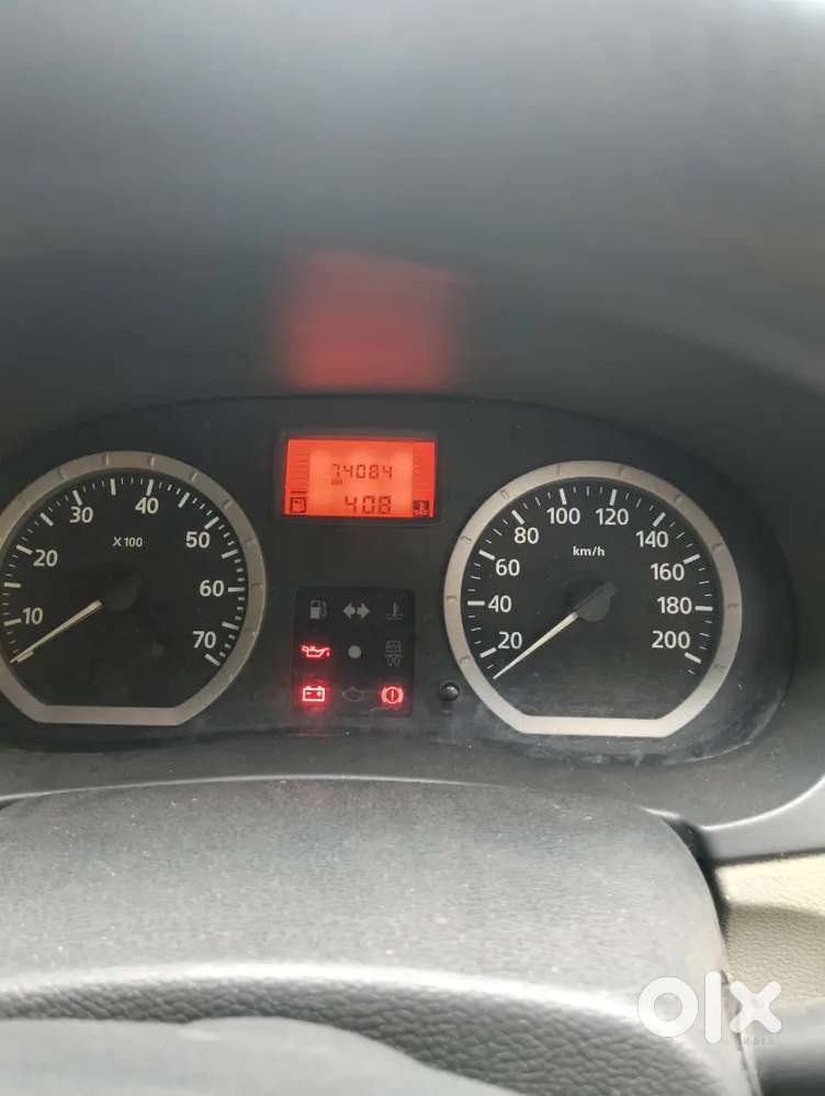 Good Running Condtion