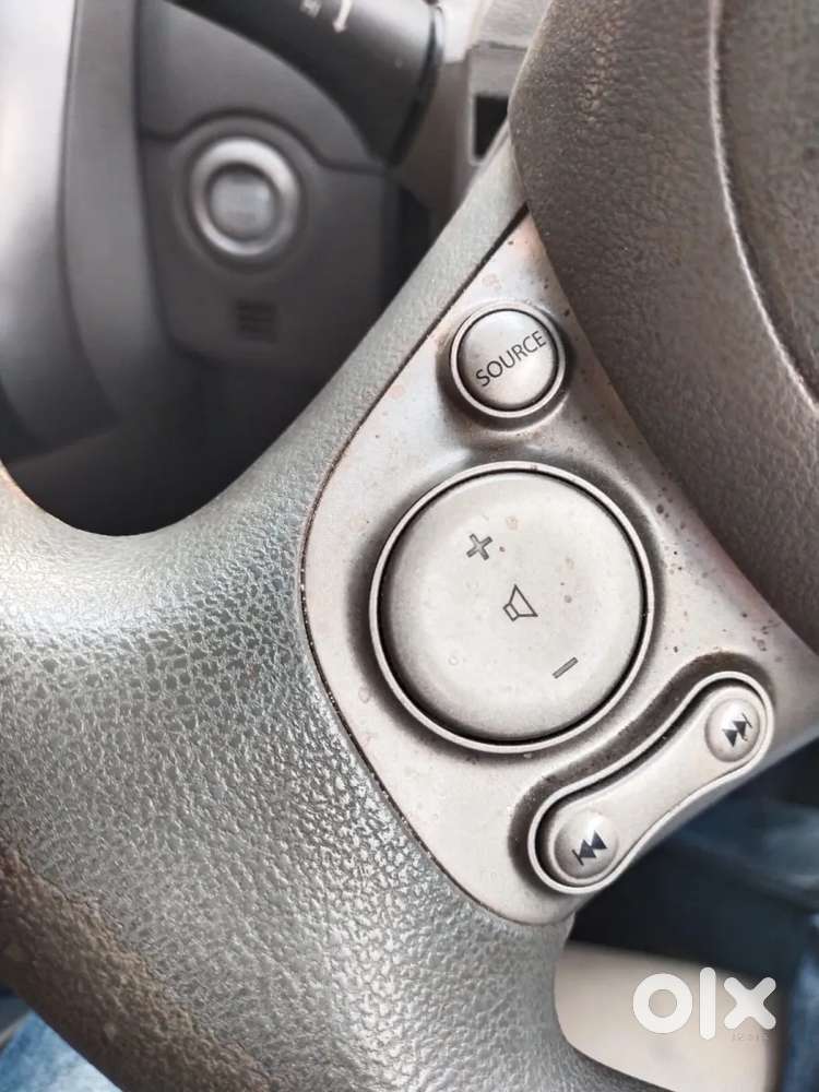 Nissan Sunny Xv, 2011, Petrol