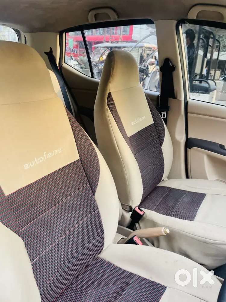 Hyundai I10 2009 Petrol Good Condition