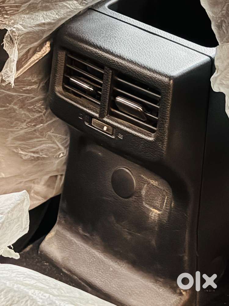 Maruti Suzuki Brezza 1.5 Lxi Smart Hybrid, 2026, Petrol