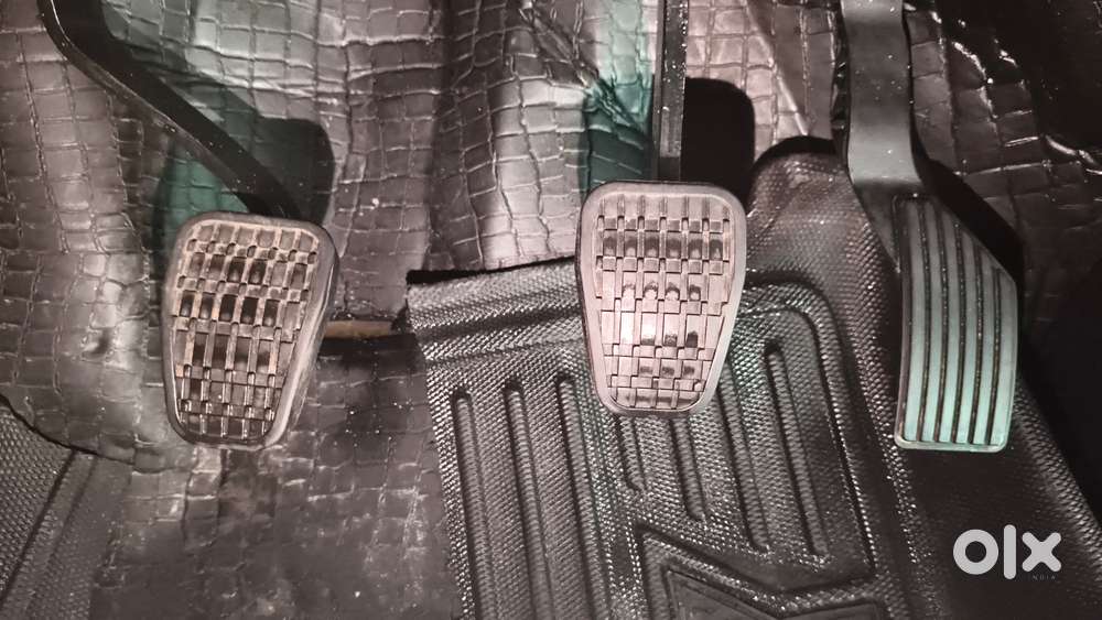 Tata Nexon 1.2 Revotron Xz Plus Premium, 2022, Petrol