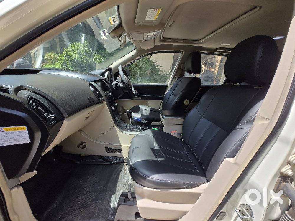 Mahindra Xuv500 2.2 W10 Sportz Edition At, 2016, Diesel