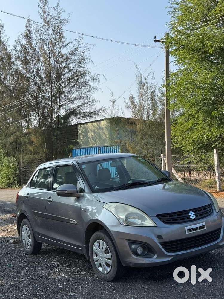 Maruti Suzuki Dzire 2014/15 Diesel Good Condition