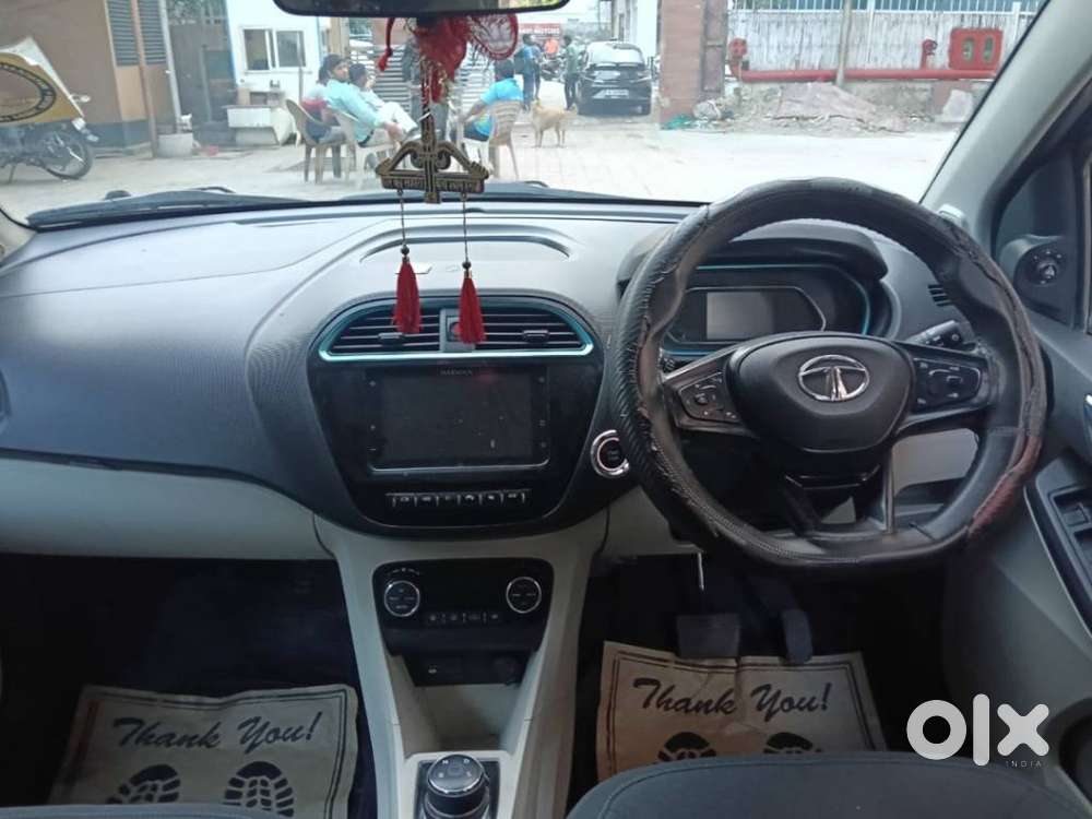 Tata Tigor Ev Xz Plus, 2023, Electric
