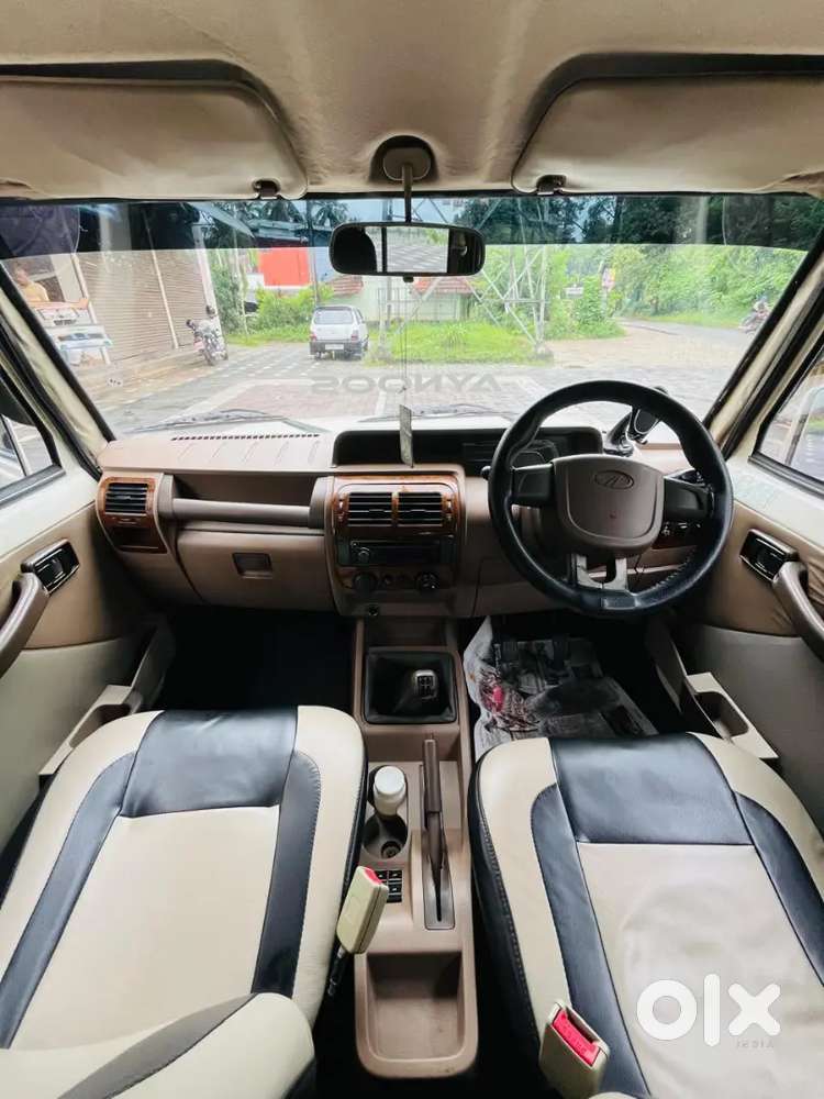 Mahindra Bolero Slx For Sale