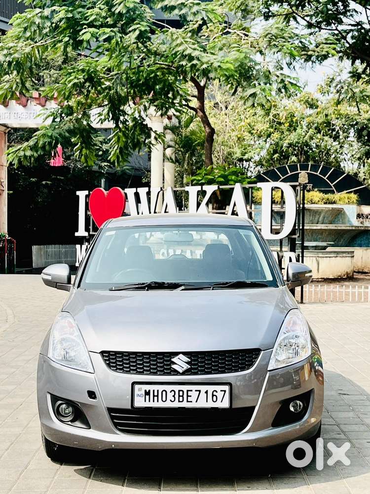 Swift Vdi Maruti 2012 Year