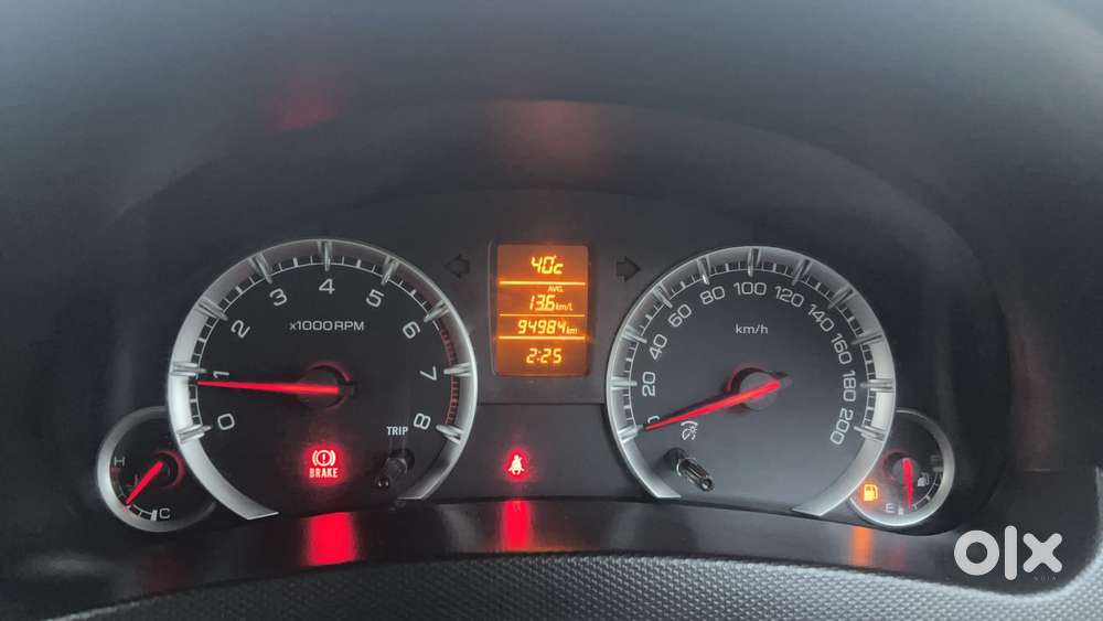 Maruti Suzuki Swift Dzire 2012-2015 1.2 Zxi, 2016, Petrol