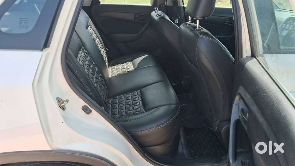 Maruti Suzuki Brezza 1.5 Vxi Smart Hybrid, 2020, Petrol