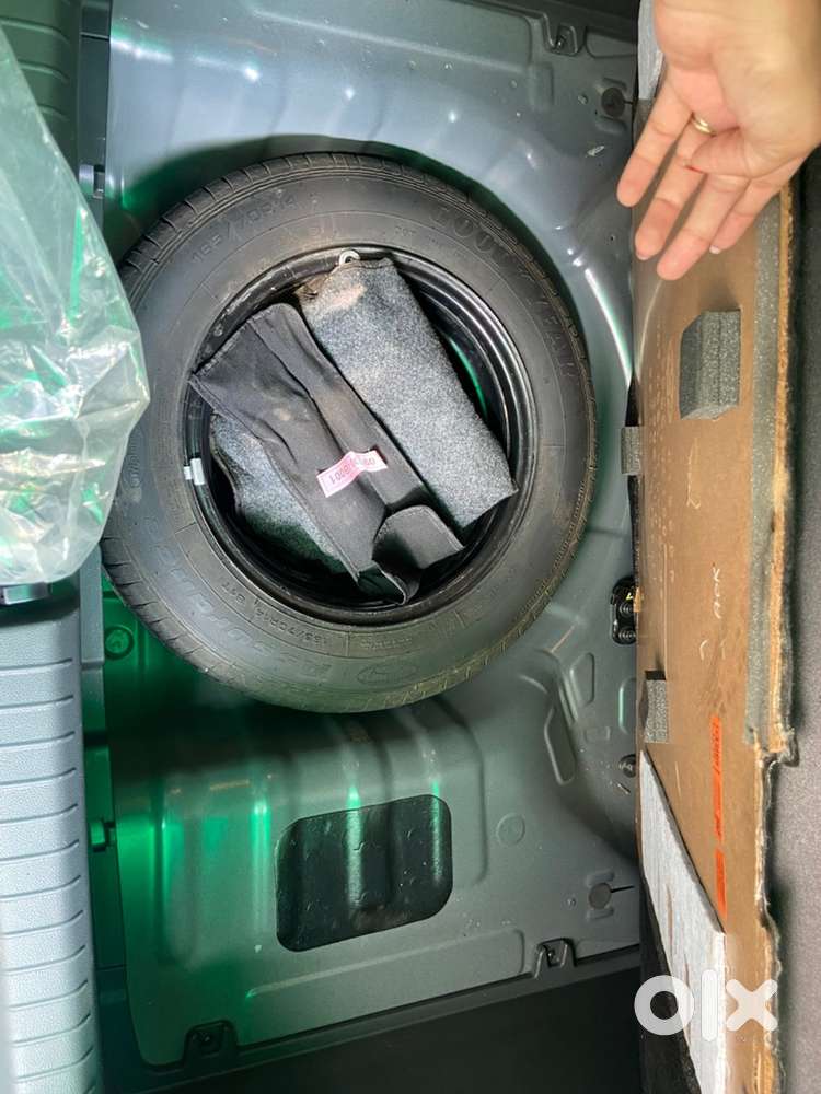 Hyundai Grand I10 Nios 2025 Petrol