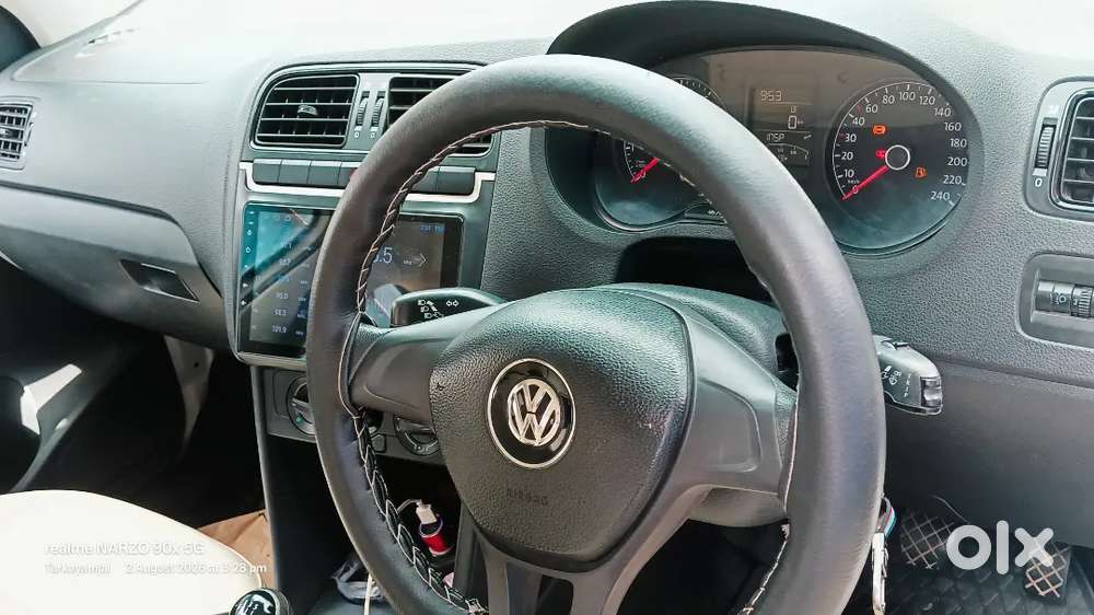 Volkswagen Ameo 1.0 Mpi 2019