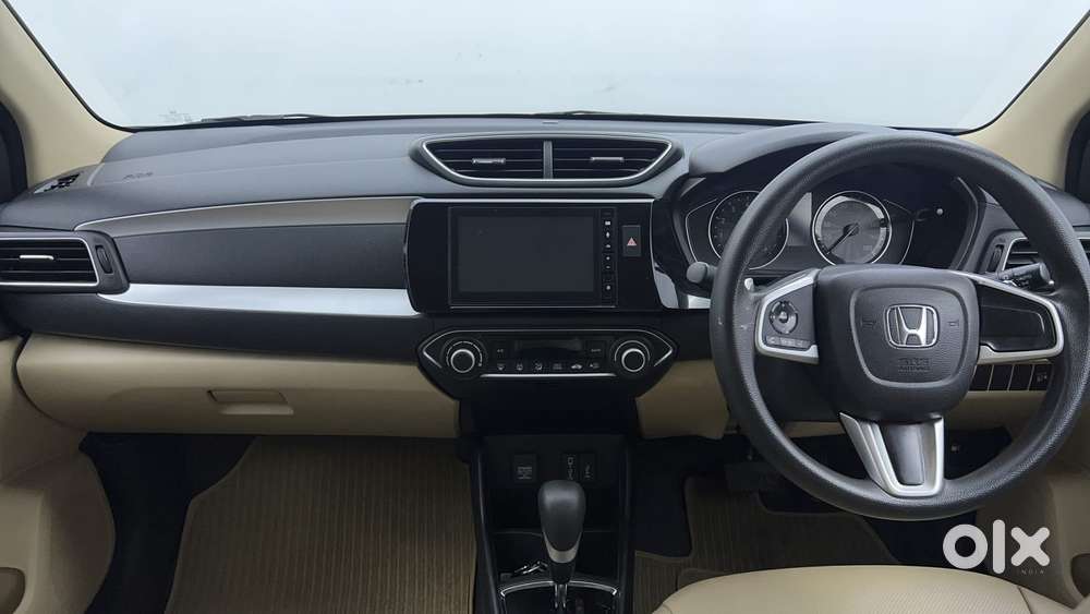 Honda Amaze Vx 1.2 Petrol Cvt, 2022, Petrol