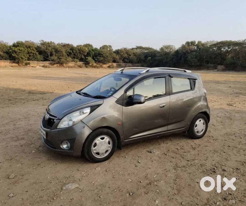 Chevrolet Beat 2011 Diesel