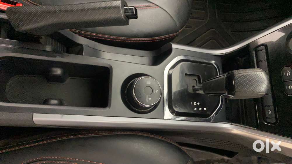 Tata Nexon 1.5 Revotorq Xma Amt (s), 2022, Petrol