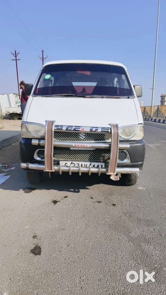 No Problem Gadi Complete