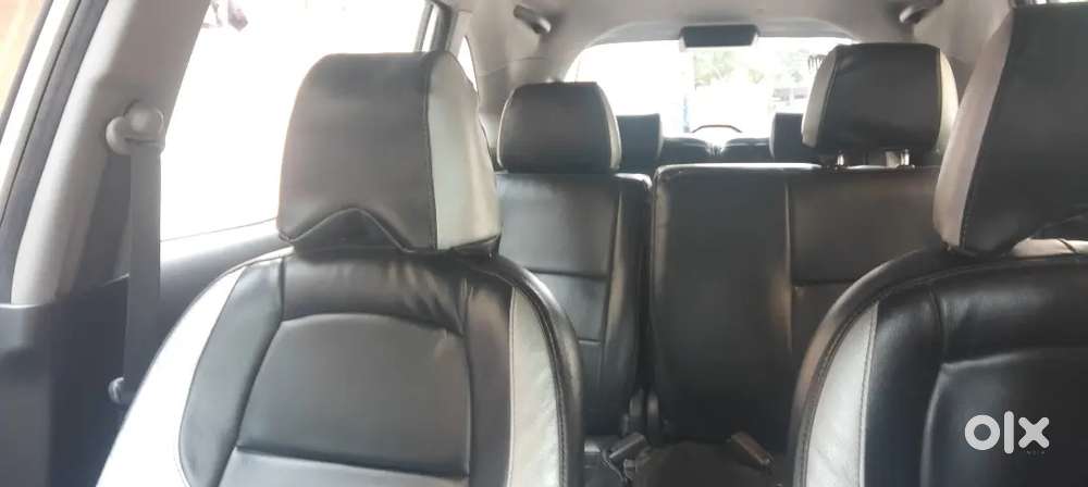 Honda Br-v For Sale – Well Maintained & Excellent Condition