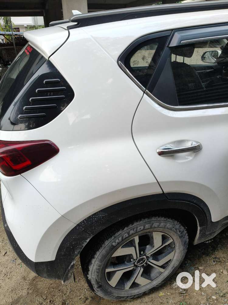 Kia Sonet Diesel Htx 1.5 , Ar-01