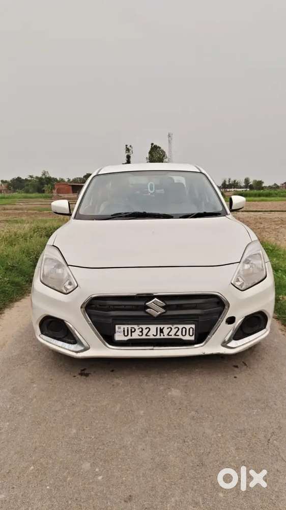 Maruti Suzuki Dzire 2018 Diesel 90000 Km Driven