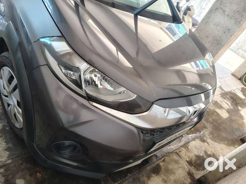Honda Wr-v 2017 Diesel Well Maintained On Sell