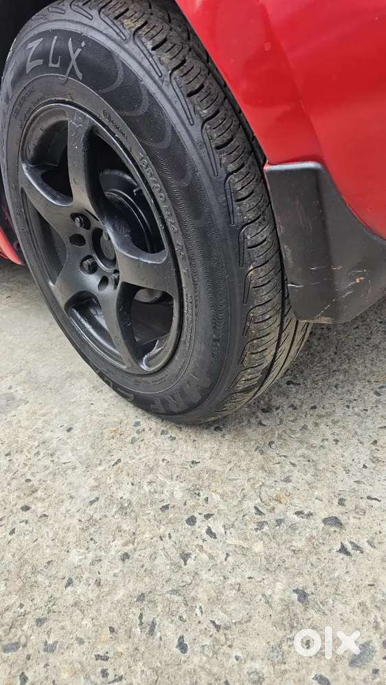 Fc 28 Running Insurance Running Good Condition Aur Mis Teacher