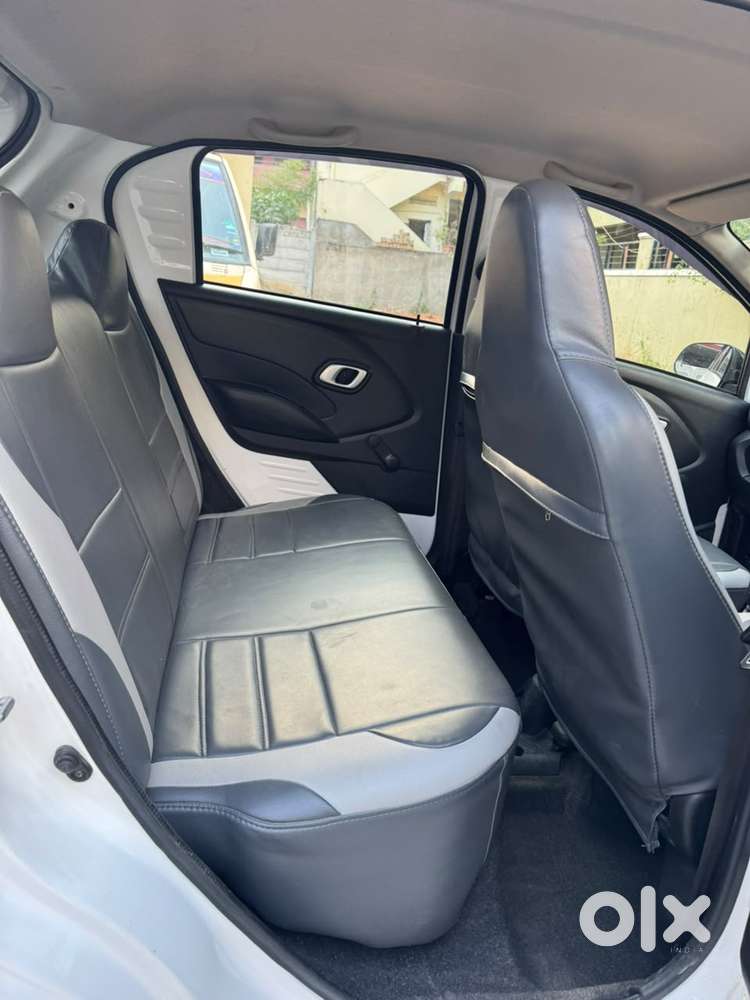 Datsun Redi Go Limited Edition, 2018, Petrol
