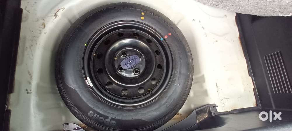 Maruti Suzuki Swift Vxi, 2018, Petrol