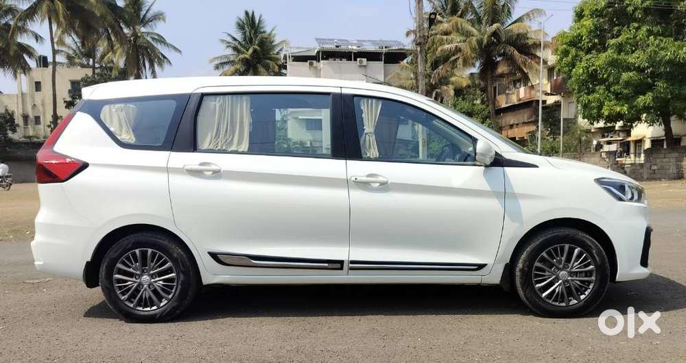 Maruti Suzuki Ertiga Vxi (o) Cng, 2021, Cng & Hybrids