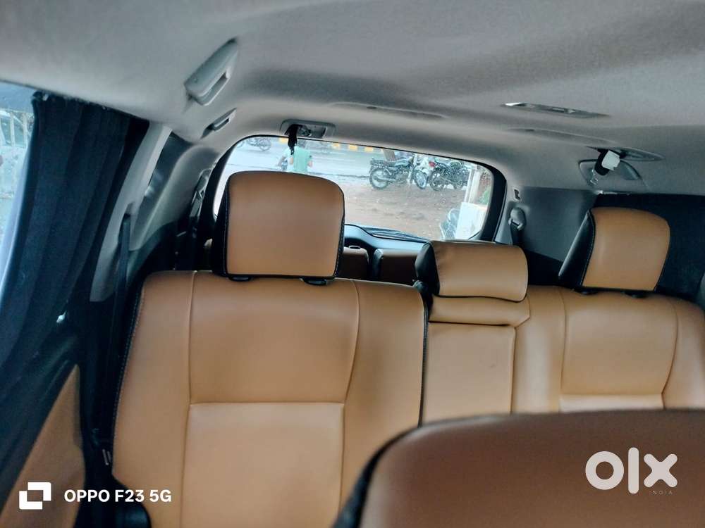 Toyota Innova Crysta 2.4 G Mt, 2022, Diesel
