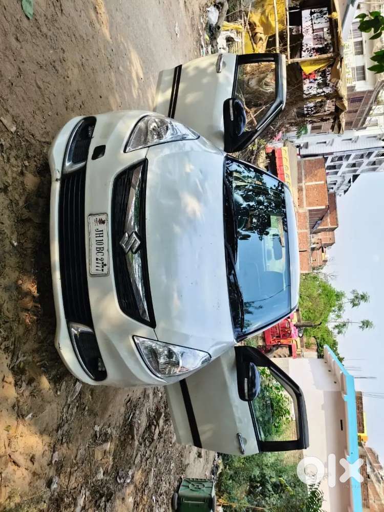 Maruti Suzuki Dzire 2017
