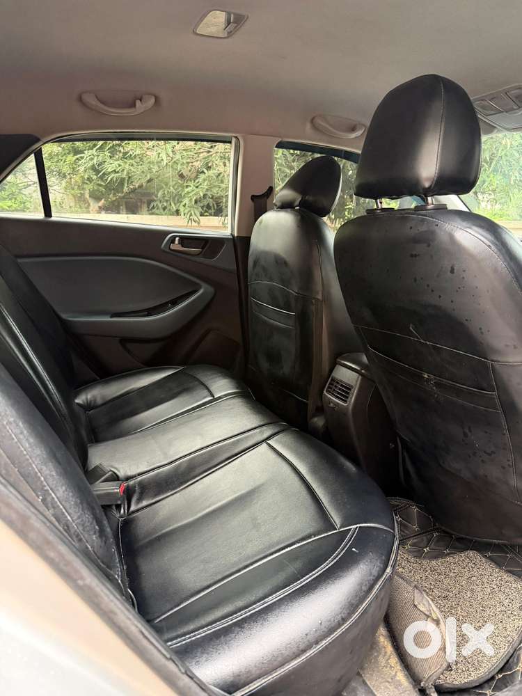 Hyundai I20 Active Sx Diesel, 2015, Diesel