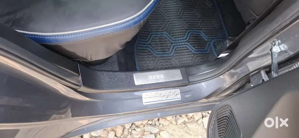 For Sales Maruti Suzuki Baleno Alpha Tab End Model 2025 Single Owner