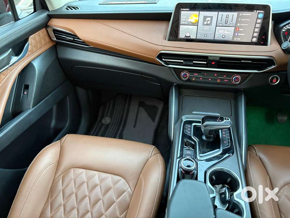 Mg Gloster Sharp 6 Seater, 2021, Diesel