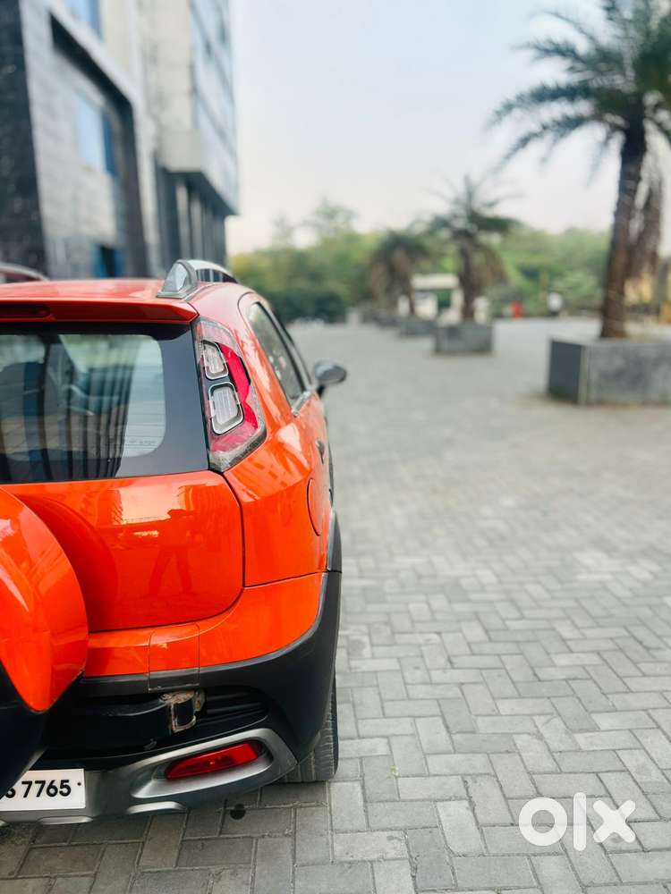 Fiat Avventura Multijet Emotion, 2015, Diesel