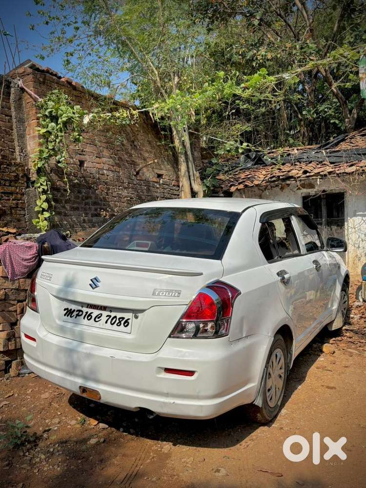 Maruti Suzuki Swift Dzire 2022 Diesel Good Condition