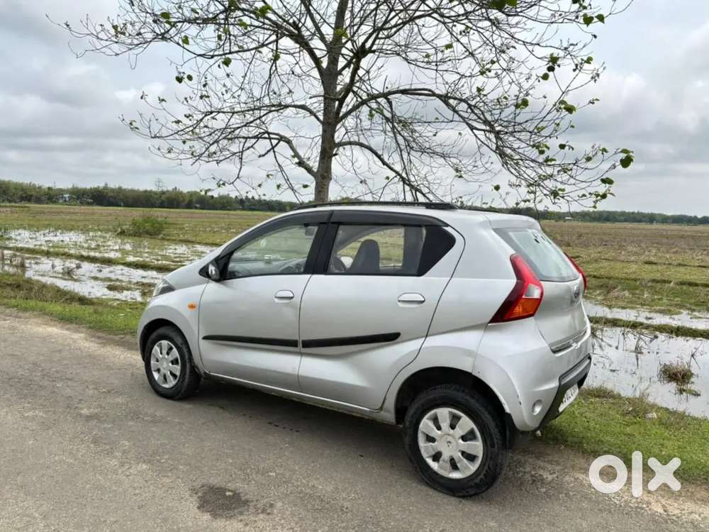 Datsun Redi Go 1.0 2017 Edition