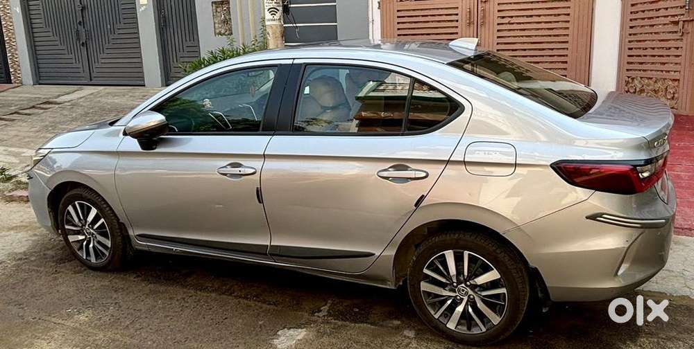 Honda Car Manual 2021 Petrol