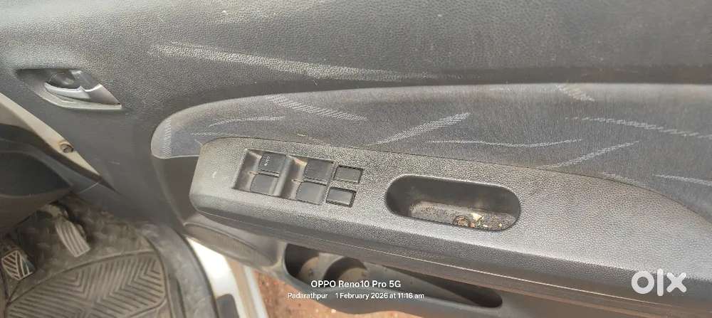 Maruti Suzuki Ritz 2009 Cng & Hybrids 95000 Km Driven